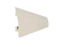 Premium Floor Listwa Durofit PF083C cappuccino 8 cm