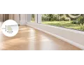 PF015 DuroFit Premium Floor – listwa RAL 9003 SuperWhite