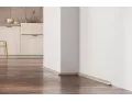 Listwa przypodłogowa PF015C Cappuccino | DuroFit Premium Floor