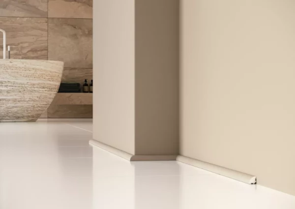 PF015K DuroFit Premium Floor – Listwa Przypodłogowa Kaszmir