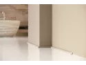 PF015K DuroFit Premium Floor Ćwierćwałek-Listwa kaszmir