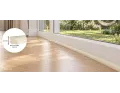 Listwa przypodłogowa PF015C Cappuccino | DuroFit Premium Floor