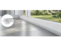 Listwa przypodłogowa PF015G RAL 7047 | DuroFit Premium Floor