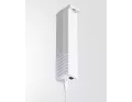 Aluminiowy Teleskopowy Karnisz Elektryczny Creativa 250-450cm
