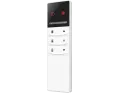 Aluminiowy Teleskopowy Karnisz Elektryczny Creativa 250-450cm