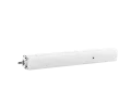 Teleskopowy Karnisz Elektryczny 180 cm - 300 cm z zasilaniem bateryjny