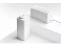 Teleskopowy Karnisz Elektryczny 180 cm - 300 cm z zasilaniem bateryjny
