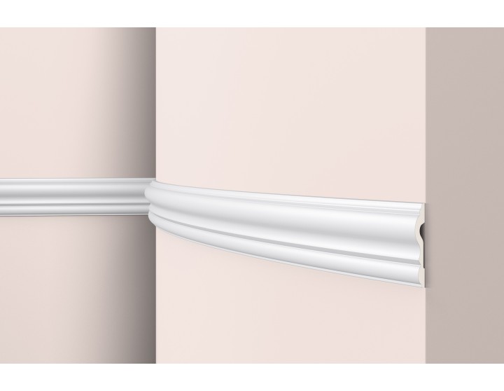 NMC Z13 Flex Listwa ścienna