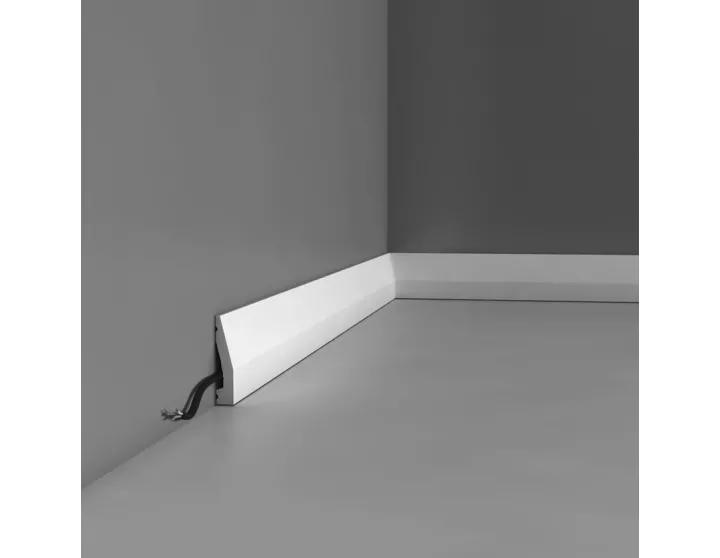 ORAC DECOR SX159 LISTWA PRZYPODŁOGOWA