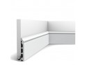 ORAC DECOR SX118-RAL9003 malowana