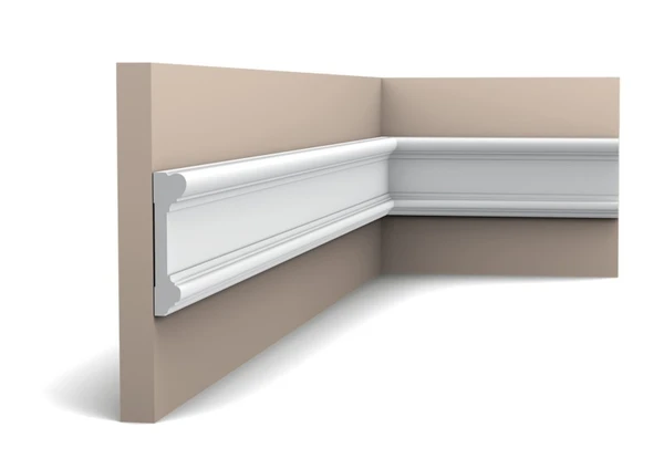 ORAC DECOR DX121-2300 Panel ścienny