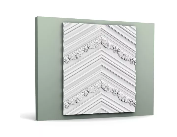 Orac Decor W130 Panel 3D