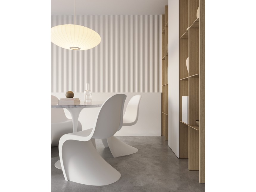 Harmonijne wnętrza, sztukateria