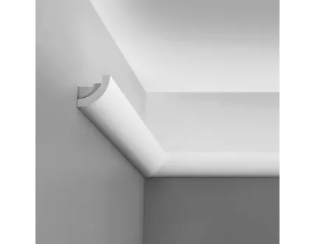 Listwy oświetleniowe do wnętrz – porównanie modeli Orac Decor C362, Creativa LGZ-12 i Mardom Decor MD380.