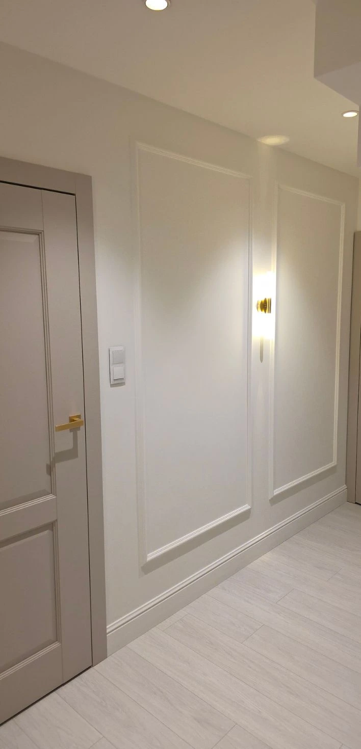 Zakupy sztukateria Masz Wnętrze